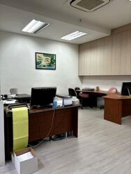 Tradehub 21 (D22), Factory #455002611